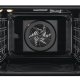 Electrolux CKP600X 45 L Nero, Acciaio inox 6
