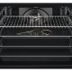 Electrolux CKP600X 45 L Nero, Acciaio inox 7