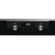 Electrolux CKM700CX Nero Microonde con grill Da incasso 43 L 1000 W 3