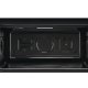 Electrolux CKM700CX Nero Microonde con grill Da incasso 43 L 1000 W 5