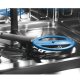 Electrolux KEGB9300L A scomparsa totale 15 coperti D 3