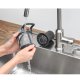 Electrolux KEGB9300L A scomparsa totale 15 coperti D 6