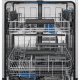Electrolux KESB7310L A scomparsa totale 13 coperti D 8