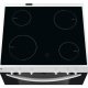 Electrolux EKC7010NOW Cucina Elettrico Ceramica Nero, Bianco 6