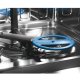 Electrolux KEZA9310L A scomparsa totale 15 coperti D 7