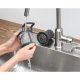Electrolux KEZA9310L A scomparsa totale 15 coperti D 10