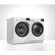 Electrolux EW7H558B5 asciugatrice Libera installazione Caricamento frontale 8 kg A+ Bianco 3