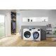 Electrolux EW7H558B5 asciugatrice Libera installazione Caricamento frontale 8 kg A+ Bianco 7