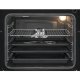 Electrolux EKC8000W1 cucina Elettrico Bianco 4