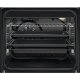 Electrolux EKI55951OW Cucina Elettrico Piano cottura a induzione Bianco 4