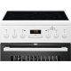 Electrolux EKI55951OW Cucina Elettrico Piano cottura a induzione Bianco A 7