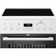 Electrolux EKI55951OW Cucina Elettrico Piano cottura a induzione Bianco 7