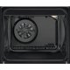 Electrolux EKI55951OX Cucina Elettrico Piano cottura a induzione Acciaio inox 4