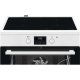 Electrolux EKI9000W4 Cucina Elettrico Piano cottura a induzione Bianco A 5