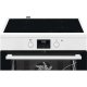 Electrolux EKI9000W4 Cucina Elettrico Piano cottura a induzione Bianco 5