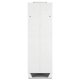 Electrolux DC3600EWL stendino e filo asciugabiancheria Griglia montata a muro Bianco 4