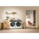 Electrolux EW9H869E9 asciugatrice Libera installazione Caricamento frontale 9 kg A+++ Bianco 5