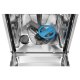 Electrolux ESM63300SW A scomparsa parziale 10 coperti D 5