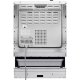 Electrolux EKC7000W1 Cucina Elettrico Piano cottura a induzione Nero, Bianco 3