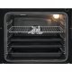 Electrolux EKC7000W1 Cucina Elettrico Piano cottura a induzione Nero, Bianco A 6