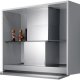 Falmec Move Integrato Nero 800 m³/h 6