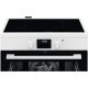 Electrolux LKI66440SW Cucina Elettrico Piano cottura a induzione Bianco 3