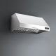 Falmec Zeus Pro Cappa aspirante a parete Acciaio inox 1000 m³/h 3
