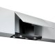 Falmec Virgola black Integrato Nero 600 m³/h 3