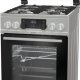 Gorenje K5352XF cucina Elettrico Gas Acciaio inox 7