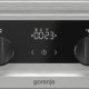 Gorenje K5352XF cucina Elettrico Gas Acciaio inox 8