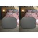 Electrolux WA71-305GY 59 m² 23 dB Grigio 16