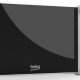 Beko MOC20100WFB Bianco Solo microonde Superficie piana 20 L 700 W 4