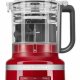 KitchenAid KFP1318 robot da cucina 500 W 3,1 L Rosso 3