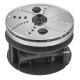 KitchenAid KFP1318 robot da cucina 500 W 3,1 L Nero 4