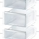 Siemens GS51NAWCV congelatore Congelatore verticale Libera installazione 290 L C Bianco 9