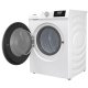 Gorenje WD10514PS lavasciuga Libera installazione Caricamento frontale Bianco E 5