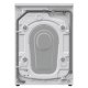 Gorenje WD10514PS lavasciuga Libera installazione Caricamento frontale Bianco E 8
