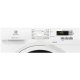 Electrolux EW7H5858EB asciugatrice Libera installazione Caricamento frontale 8 kg A++ Bianco 8