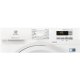 Electrolux EW6F5712WS lavatrice Caricamento frontale 8 kg 1400 Giri/min Bianco 6