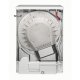 Electrolux EW6C4723SC asciugatrice Libera installazione Caricamento frontale 7 kg B Bianco 7