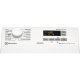Electrolux EW6T5621SU lavatrice Caricamento dall'alto 6 kg 1200 Giri/min Bianco 6
