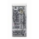 Electrolux EW6T5621SU lavatrice Caricamento dall'alto 6 kg 1200 Giri/min Bianco 7
