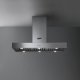 Falmec Line Pro Cappa aspirante a isola Acciaio inox 1000 m³/h 3