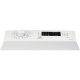Electrolux EWT1062ID lavatrice Caricamento dall'alto 6 kg 1000 Giri/min Bianco 3