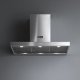 Falmec Marte Pro Cappa aspirante a parete Acciaio inox 950 m³/h 3