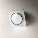 Elica Loop WH/F/75 Cappa aspirante a parete Bianco 757 m³/h 3
