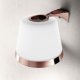 Elica Summilux Copper/F/50 Sospeso Rame 384 m³/h 4