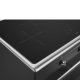 Smeg Concert CG90IANT9 cucina Elettrico Piano cottura a induzione Nero 8