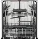 AEG FSE74607P A scomparsa totale 13 coperti C 4