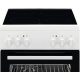 AEG CCB54080BW Cucina Elettrico Ceramica Bianco 3